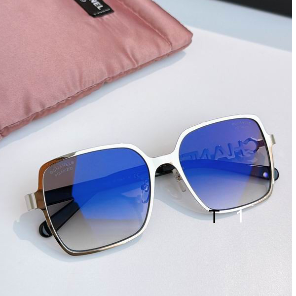 Chanel CH5432 56 17-145 a01