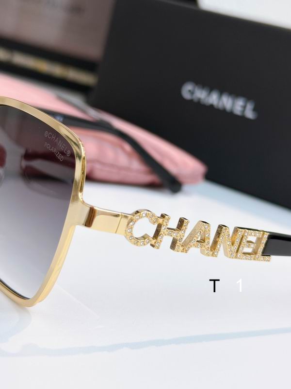 Chanel CH5432 56 17-145 a03