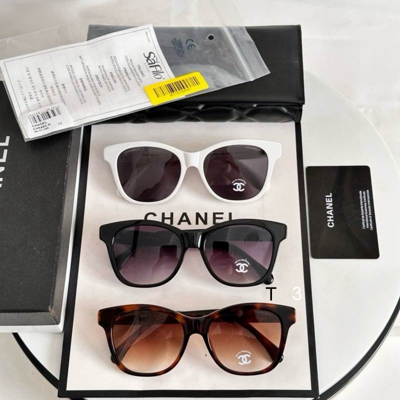 Chanel CH5482 54 17-140 e06