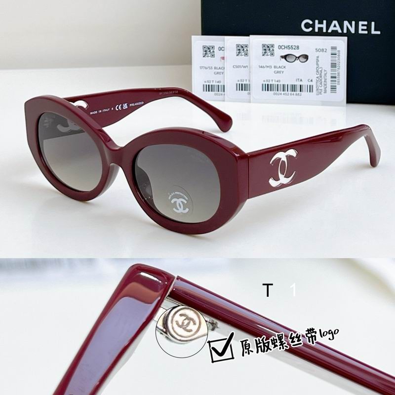 Chanel CH5528 53 19 140 a03