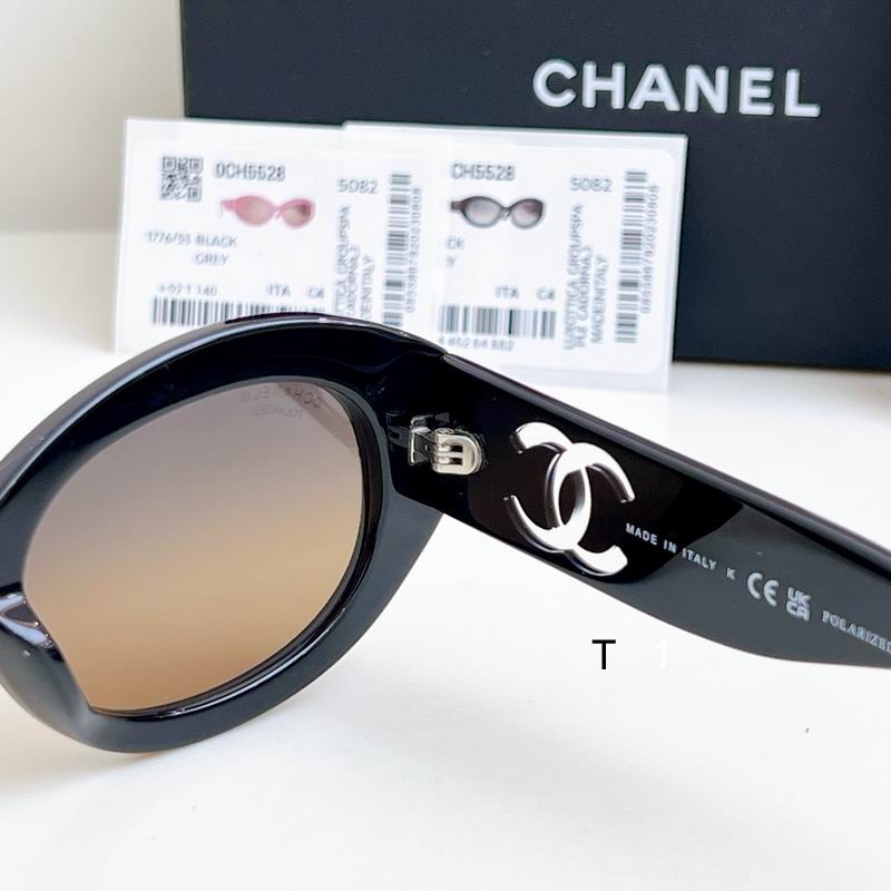 Chanel CH5528 53 19 140 a08