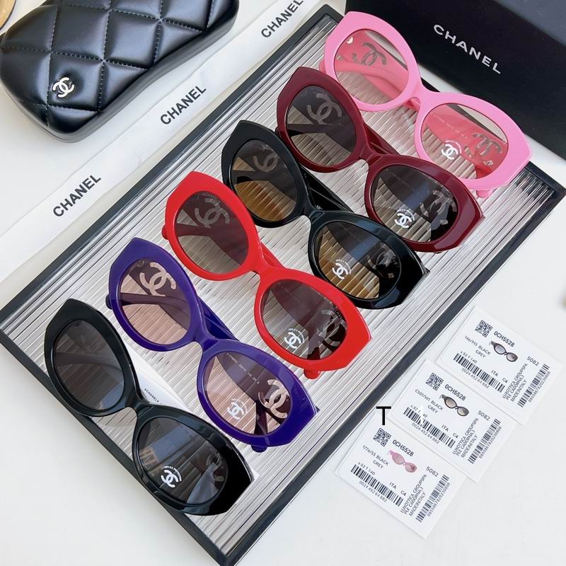 Chanel CH5528 53 19 140 a09