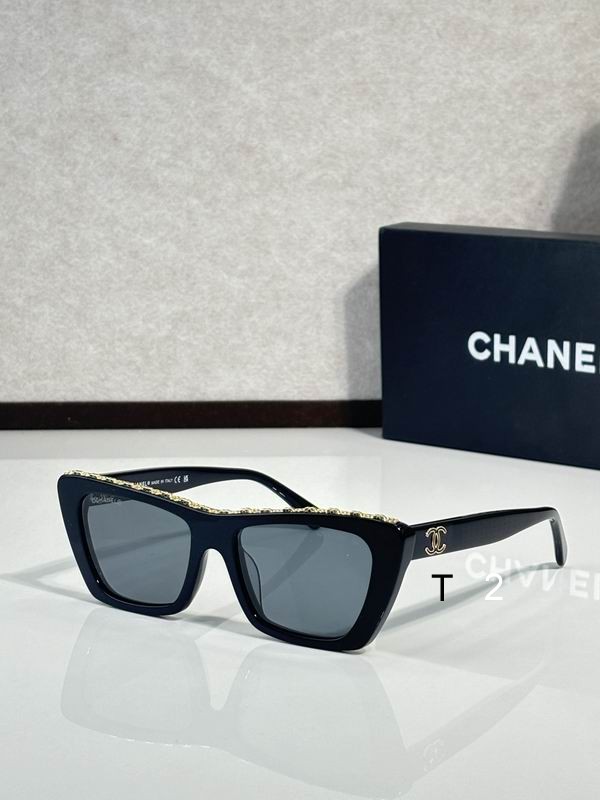 Chanel CH5540 52 18-145 c01