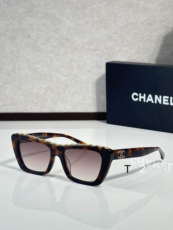 Chanel CH5540 52 18-145 c02