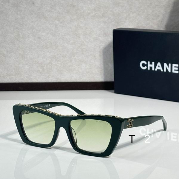 Chanel CH5540 52 18-145 c03