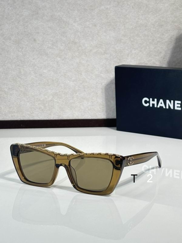 Chanel CH5540 52 18-145 c04