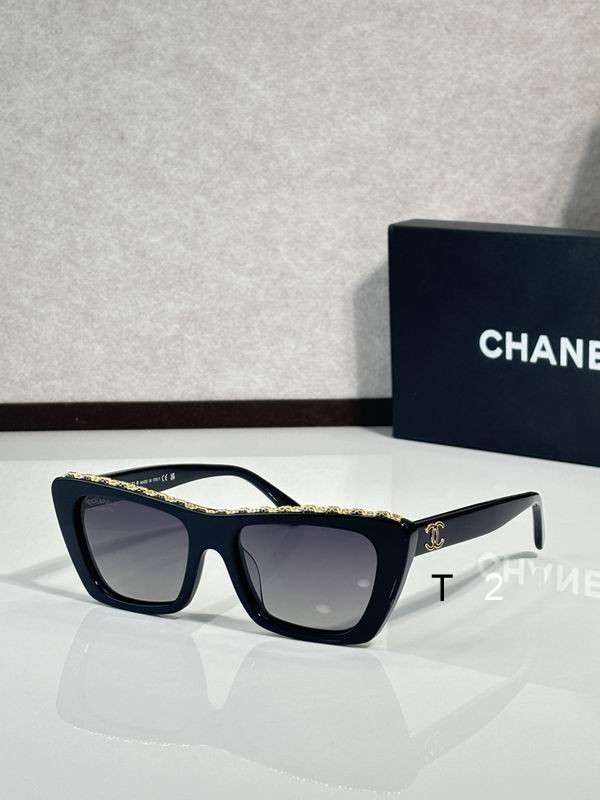 Chanel CH5540 52 18-145 c05