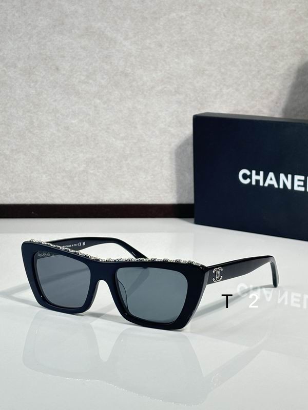 Chanel CH5540 52 18-145 c06