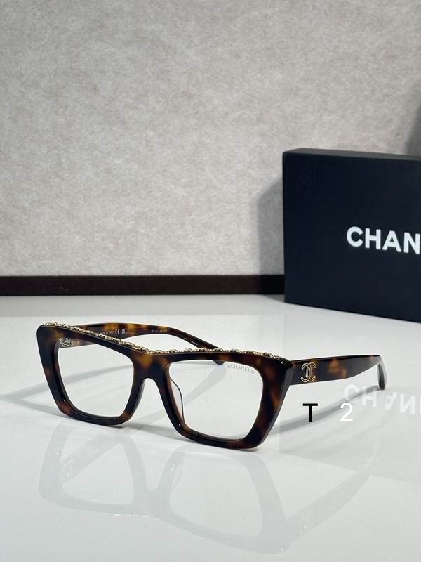 Chanel CH5540 52 18-145 c07