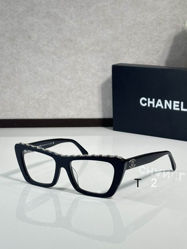 Chanel CH5540 52 18-145 c09