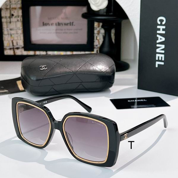 Chanel CH9157 54 19-140 a00