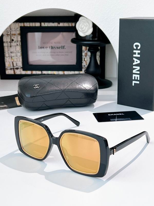 Chanel CH9157 54 19-140 a01