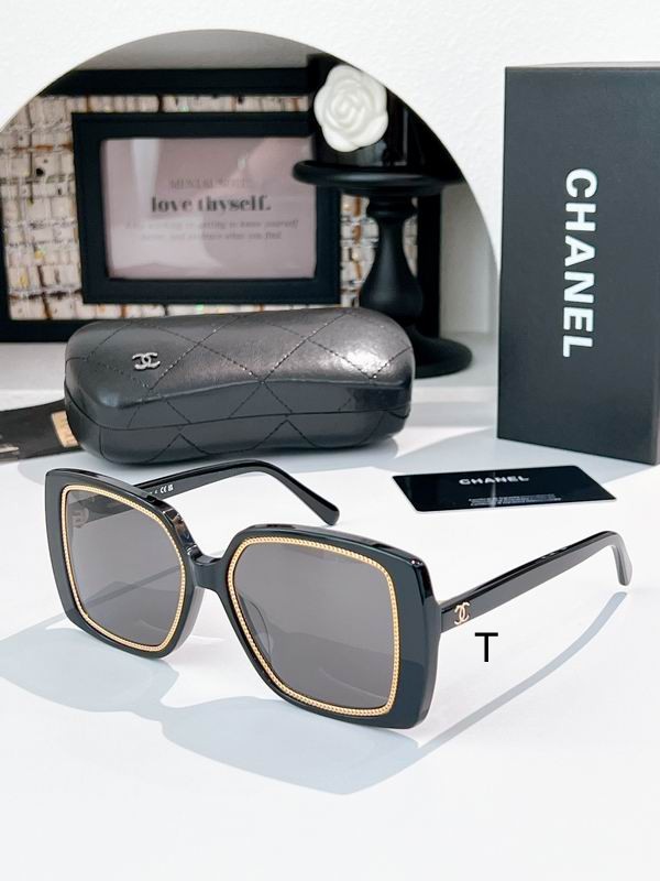 Chanel CH9157 54 19-140 a02