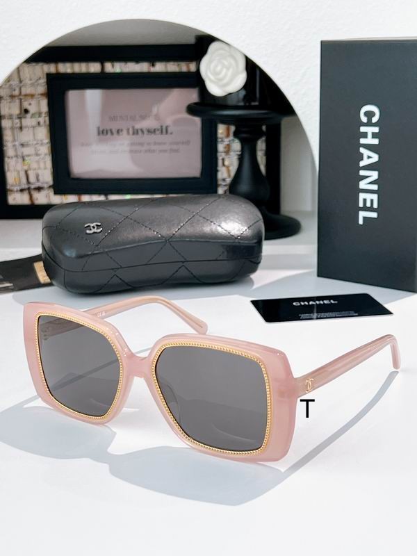 Chanel CH9157 54 19-140 a03
