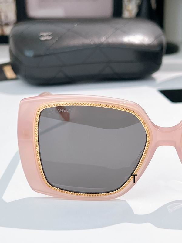 Chanel CH9157 54 19-140 a04