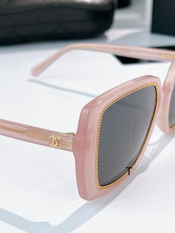 Chanel CH9157 54 19-140 a05