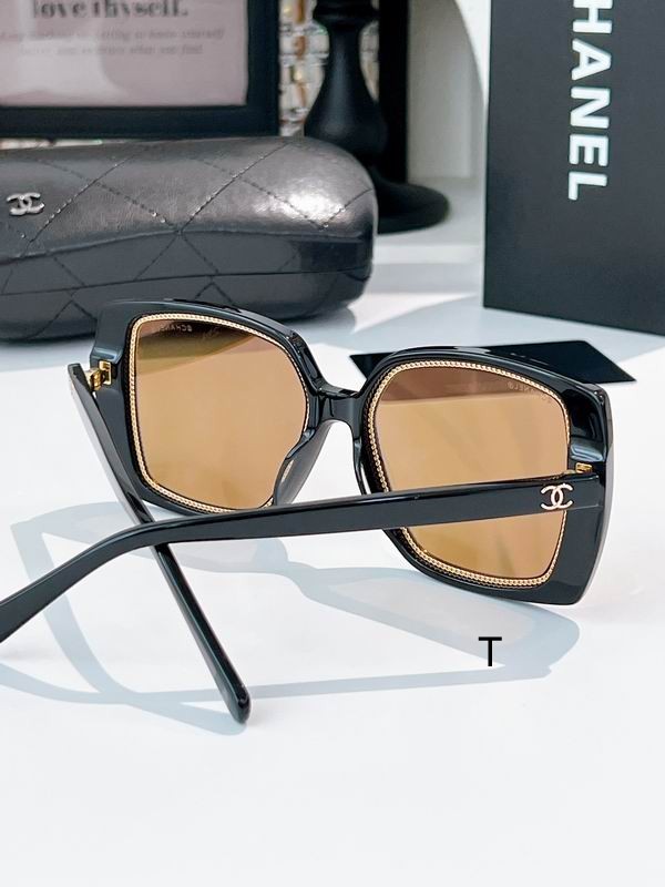 Chanel CH9157 54 19-140 a06