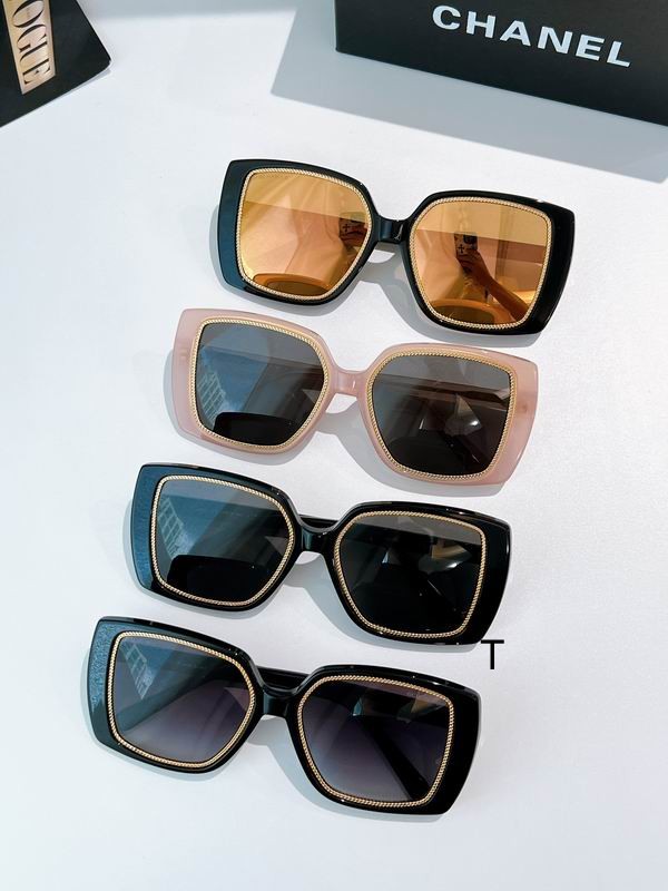 Chanel CH9157 54 19-140 a07