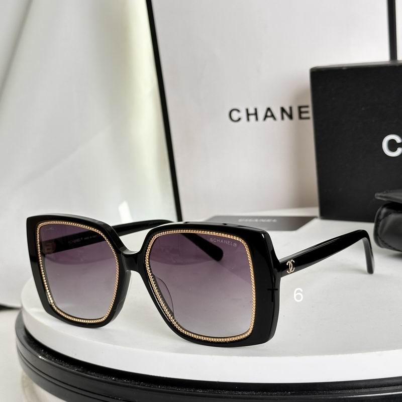 Chanel CH9157 54 19-140 e02