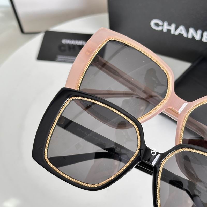 Chanel CH9157 54 19-140 e05