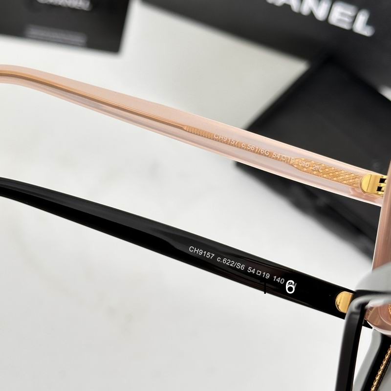 Chanel CH9157 54 19-140 e06