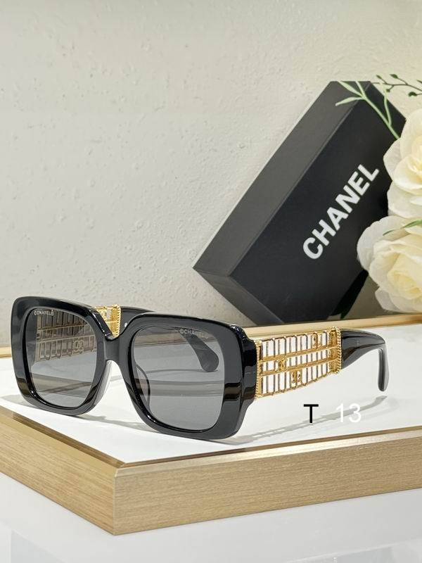 Chanel CH9171 54 19-140 k01