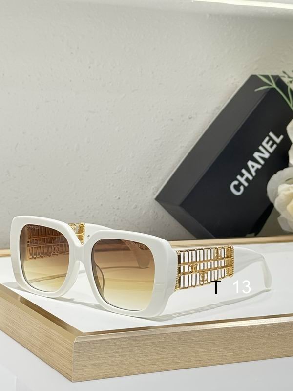 Chanel CH9171 54 19-140 k03