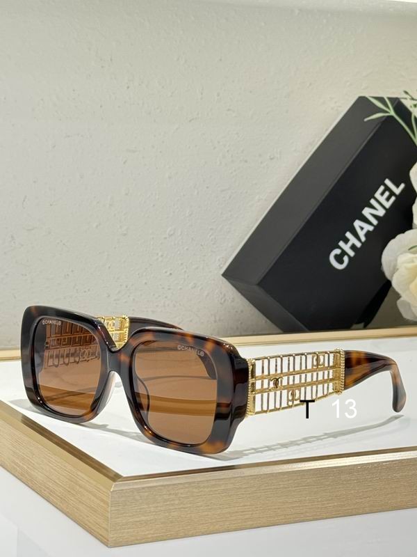 Chanel CH9171 54 19-140 k04