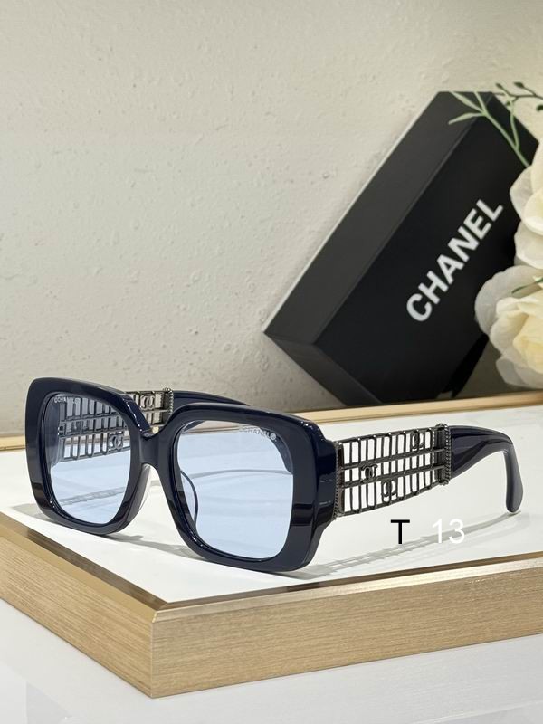 Chanel CH9171 54 19-140 k05