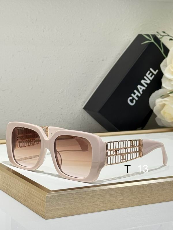 Chanel CH9171 54 19-140 k06