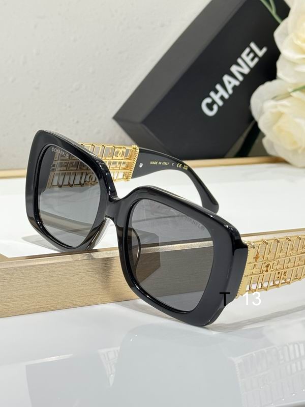 Chanel CH9171 54 19-140 k07