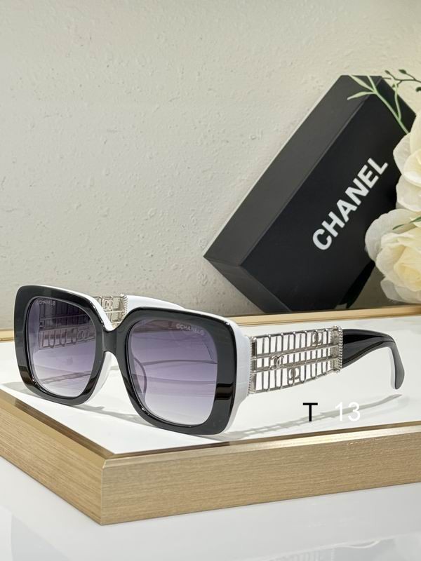 Chanel CH9171 54 19-140 k08