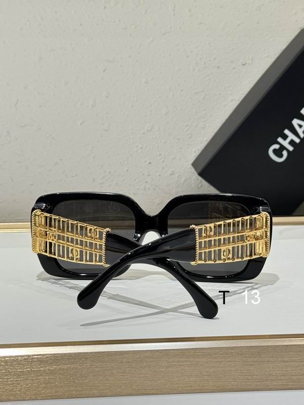 Chanel CH9171 54 19-140 k09