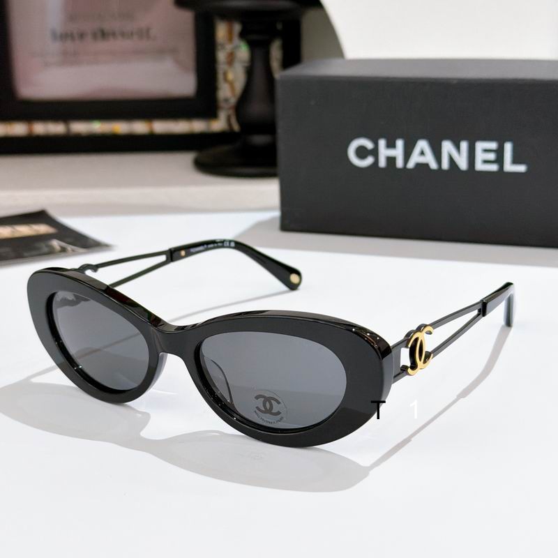 Chanel CH9179 52 18-140 A01
