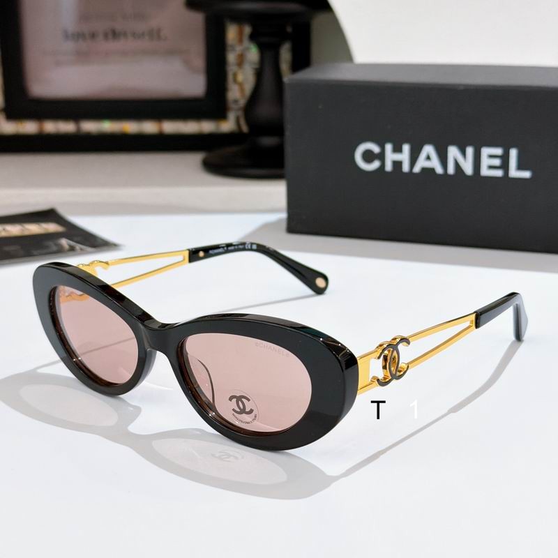 Chanel CH9179 52 18-140 A03