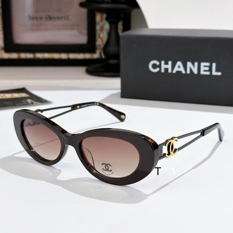 Chanel CH9179 52 18-140 A06