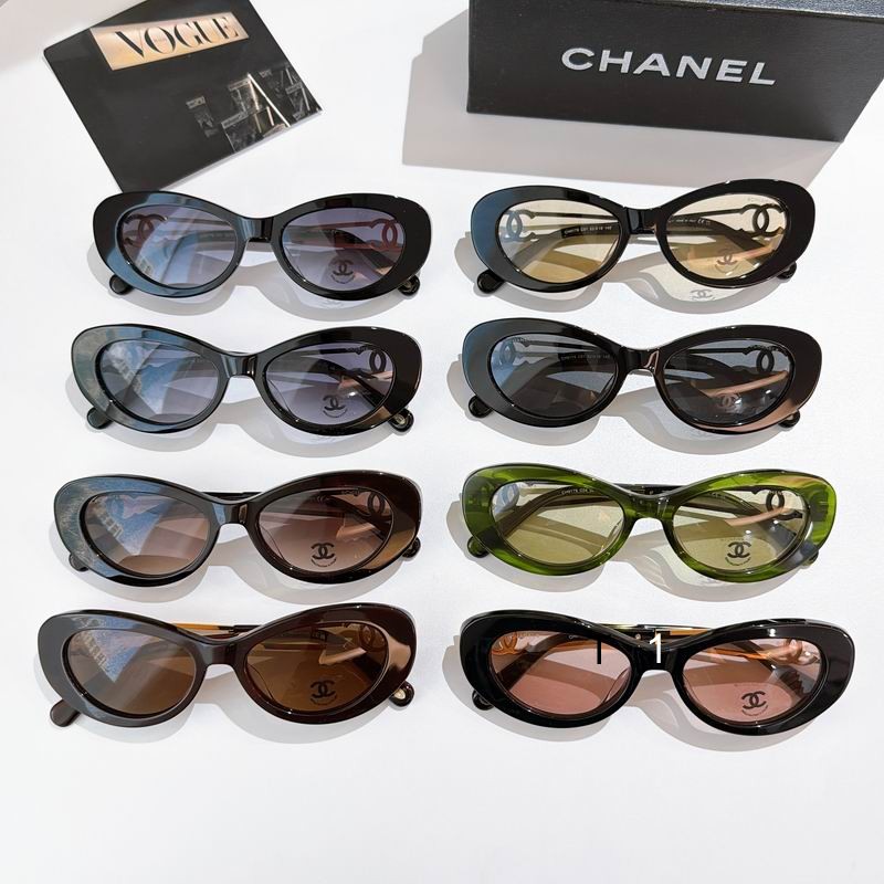 Chanel CH9179 52 18-140 A08