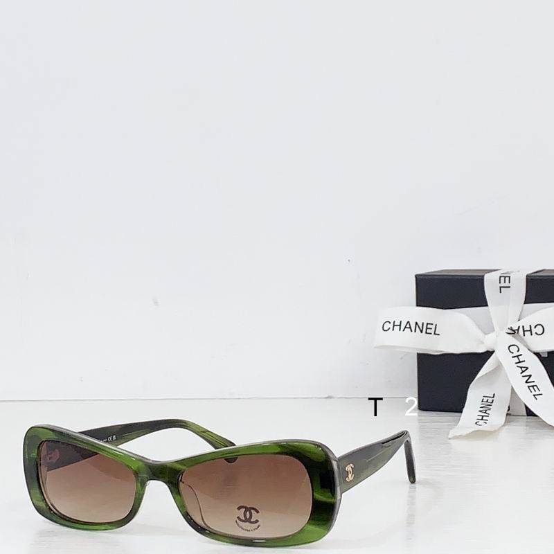 Chanel CH9184 55 18-140 b12