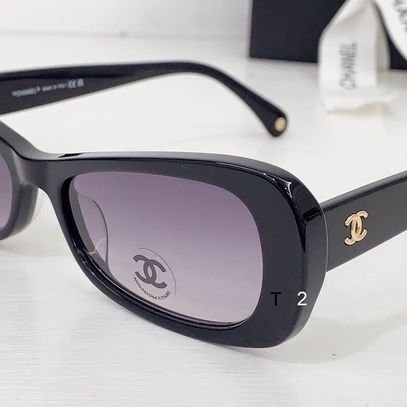 Chanel CH9184 55 18-140 b18