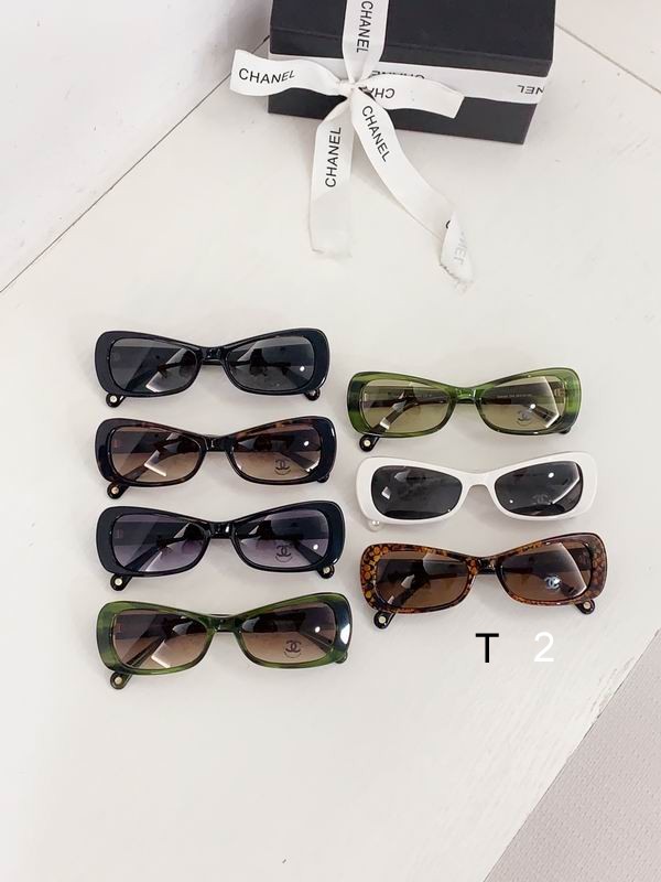 Chanel CH9184 55 18-140 b19