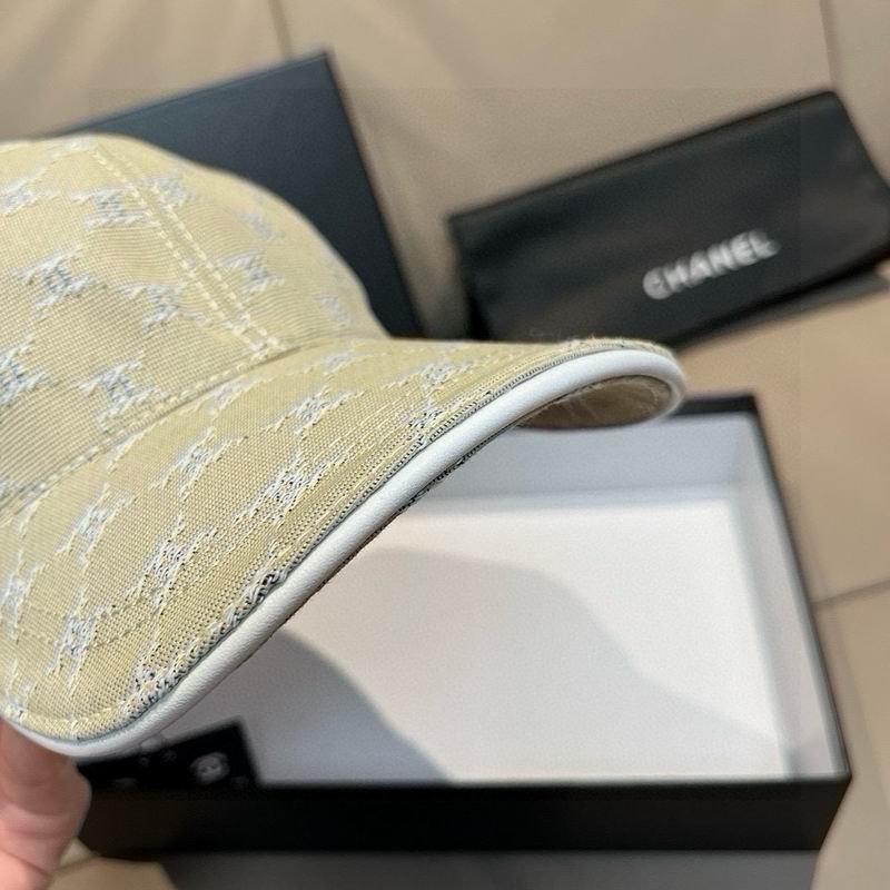 Chanel Cap（高版本）dx (25)