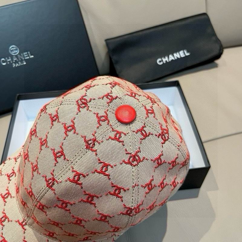 Chanel Cap（高版本）dx (34)