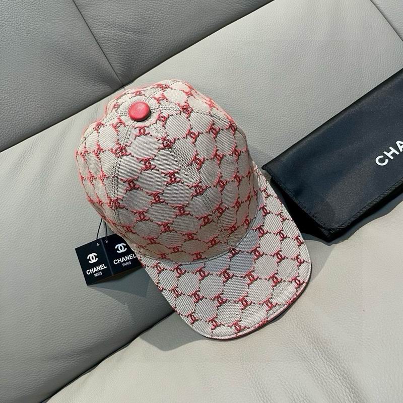 Chanel Cap（高版本）dx (38)