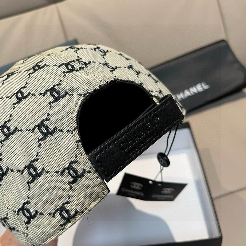 Chanel Cap（高版本）dx (40)