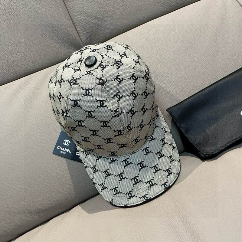 Chanel Cap（高版本）dx (47)