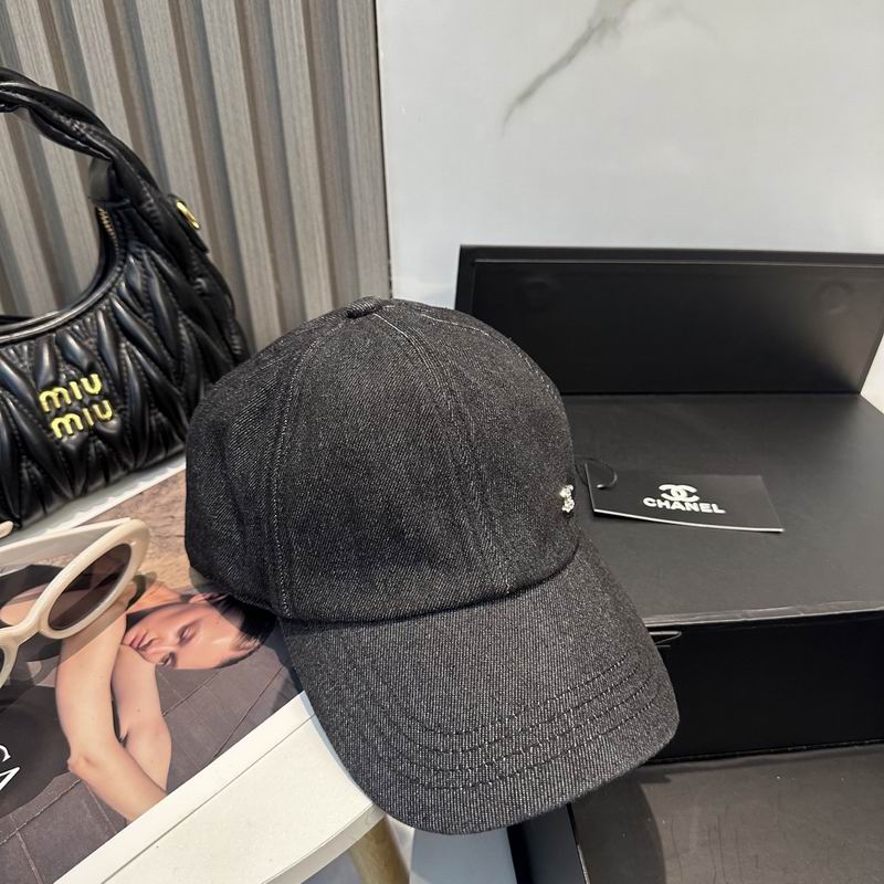 Chanel Cap (1238)