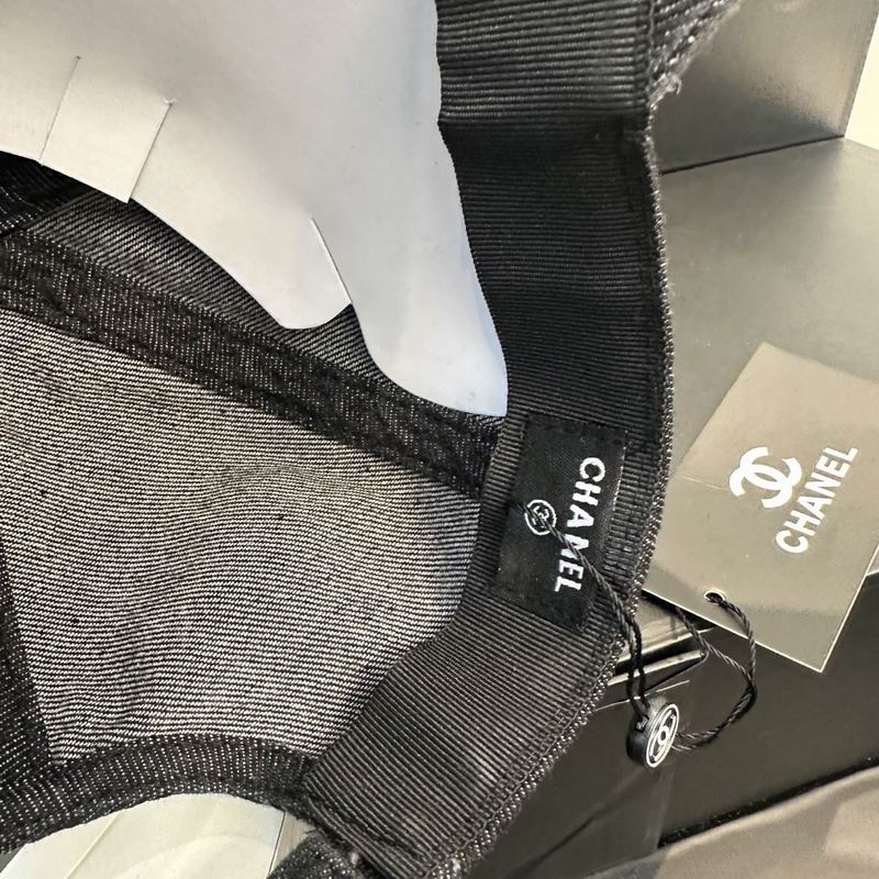 Chanel Cap (1239)