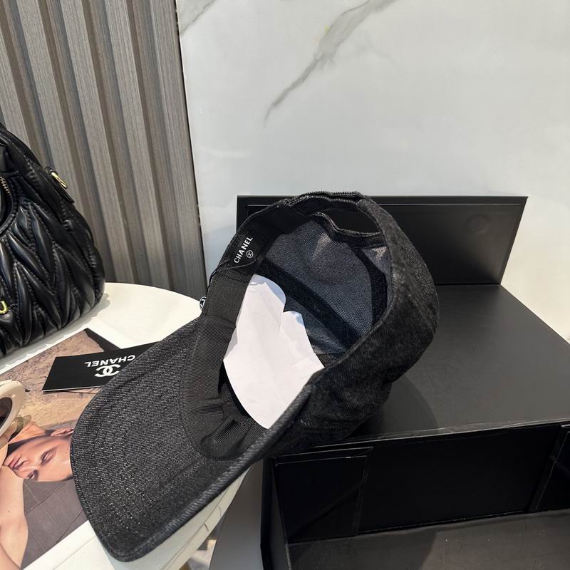 Chanel Cap (1242)