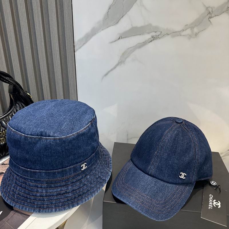 Chanel Cap (1246)