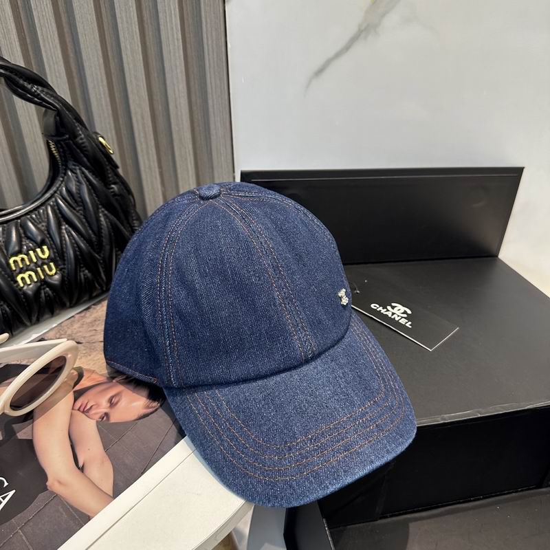 Chanel Cap (1247)